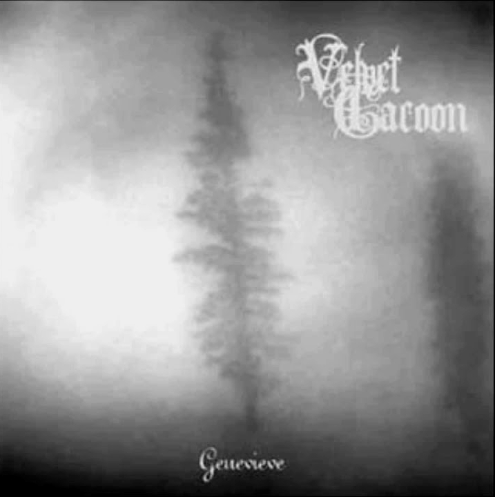 THKD’s Top 100 Metal Albums #14: Velvet Cacoon – Genevieve (Full Moon Productions, 2004)