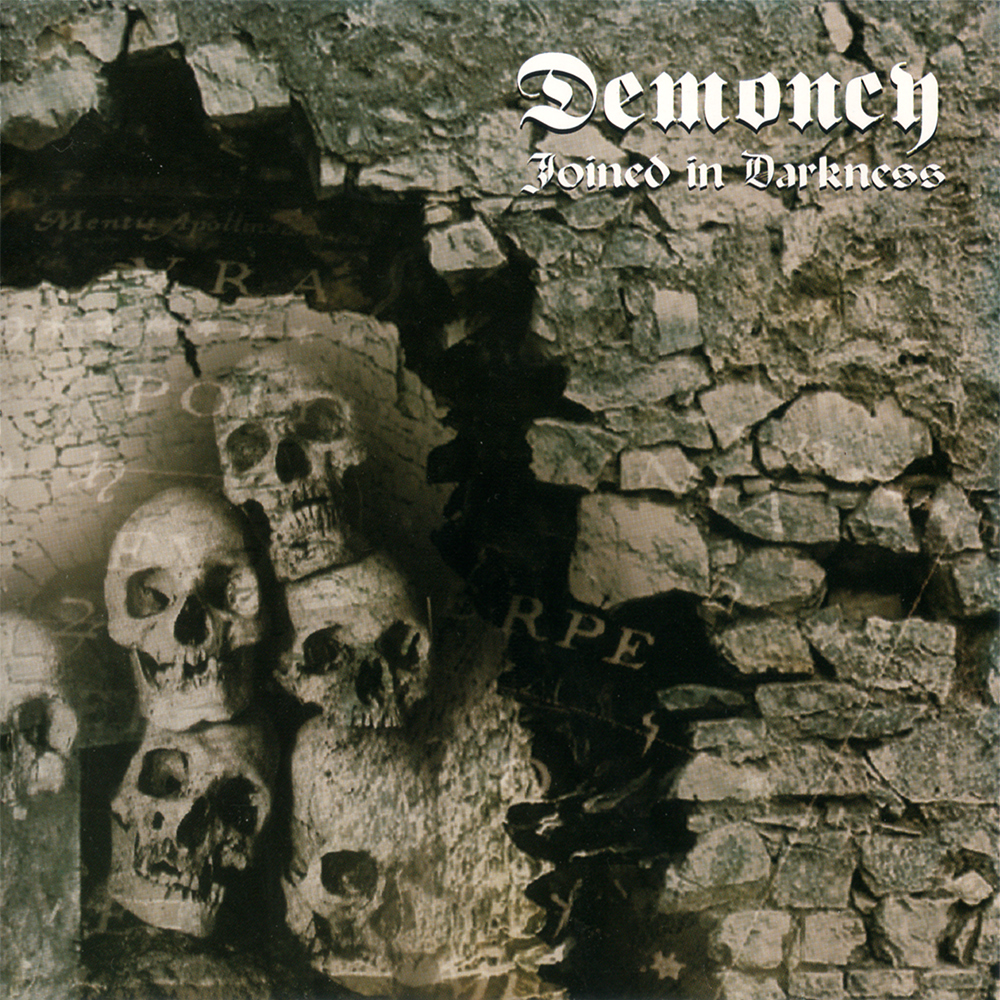 THKD’s Top 100 Metal Albums #18: Demoncy – Joined in Darkness (Baphomet Records, 1999)