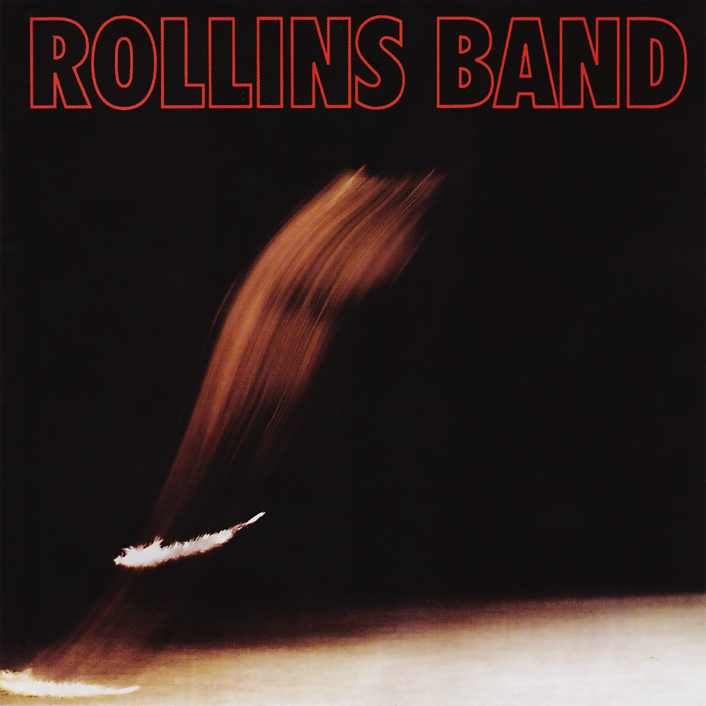 THKD’s Top 100 Metal Albums #17: Rollins Band – Weight (Imago Records, 1994)